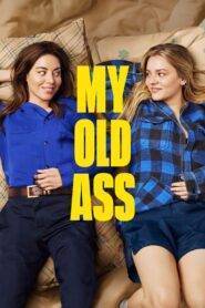 My Old Ass (2024) Hindi Dubbed