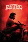 Retro (2025) Hindi Dubbed Netflix