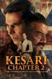 Kesari Chapter 2 (2025) Hindi HD [JioHotstar]