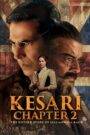 Kesari Chapter 2 (2025) Hindi HD [JioHotstar]