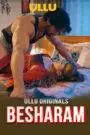 Besharam – Part 1 (2025) UllU Original