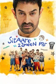 Sitaare Zameen Par (2025) Hindi PreDVD