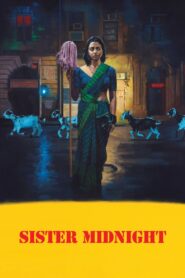 Sister Midnight (2025) Hindi HD