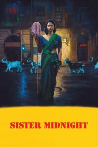 Sister Midnight (2025) Hindi HD