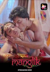 Rangeen Kahaniyan Manglik (2025) Altbalaji Original