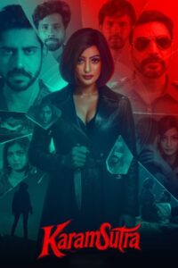 Karamsutra (2025) Hindi Dubbed