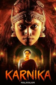 Karnika (2024) Malayalam HD